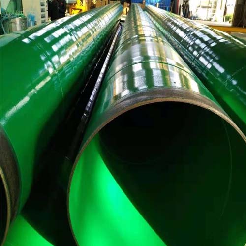 贵阳涂塑钢管厂家生产工艺