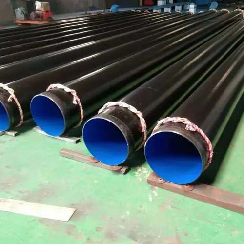 贵阳涂塑钢管的施工流程注意事项包括