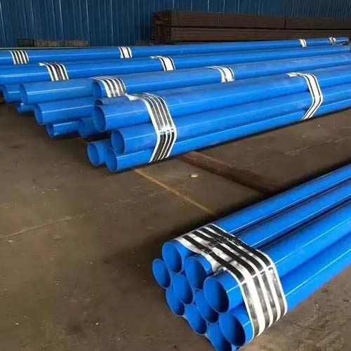 贵阳涂塑钢管现货