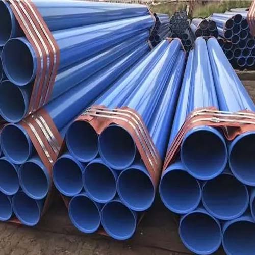 贵阳涂塑钢管检测