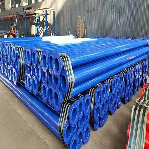 贵阳防腐涂塑钢管的规格型号