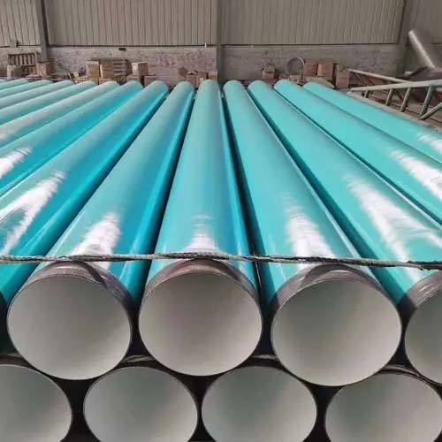 贵阳防腐涂塑钢管的执行标准