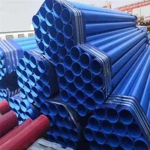 如何选购贵阳给水涂塑钢管？