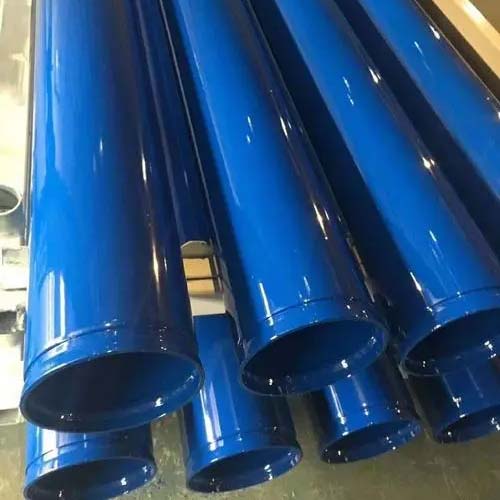 贵阳给水涂塑钢管有哪些型号？