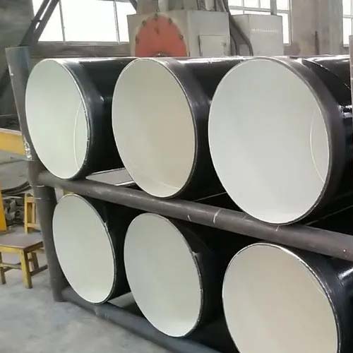 贵阳涂塑钢管防腐条件