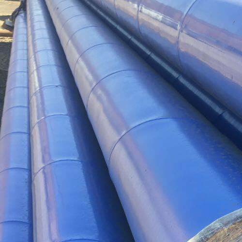 贵阳防腐涂塑钢管安装注意事项有哪些？