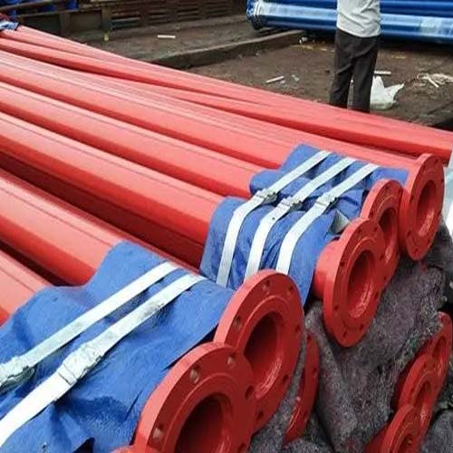 贵阳涂塑钢管厂家