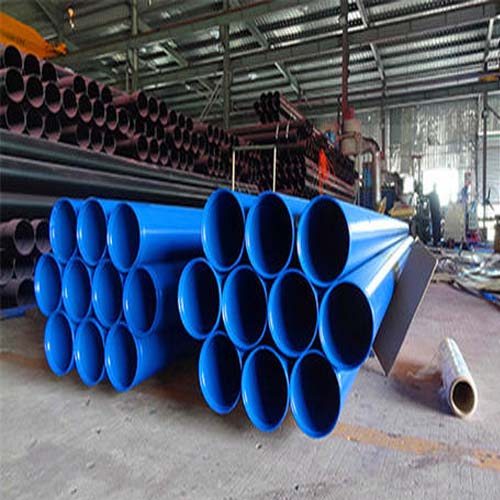 贵阳防腐涂塑钢管长度